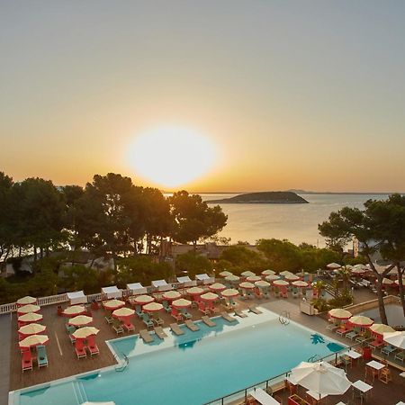 Dreams Calvia Mallorca (Adults Only) Μαγκαλούφ Εξωτερικό φωτογραφία