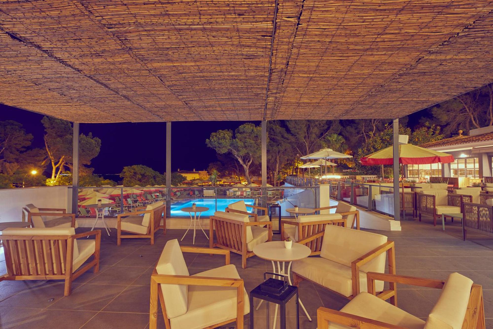 Dreams Calvia Mallorca (Adults Only) Μαγκαλούφ Εξωτερικό φωτογραφία