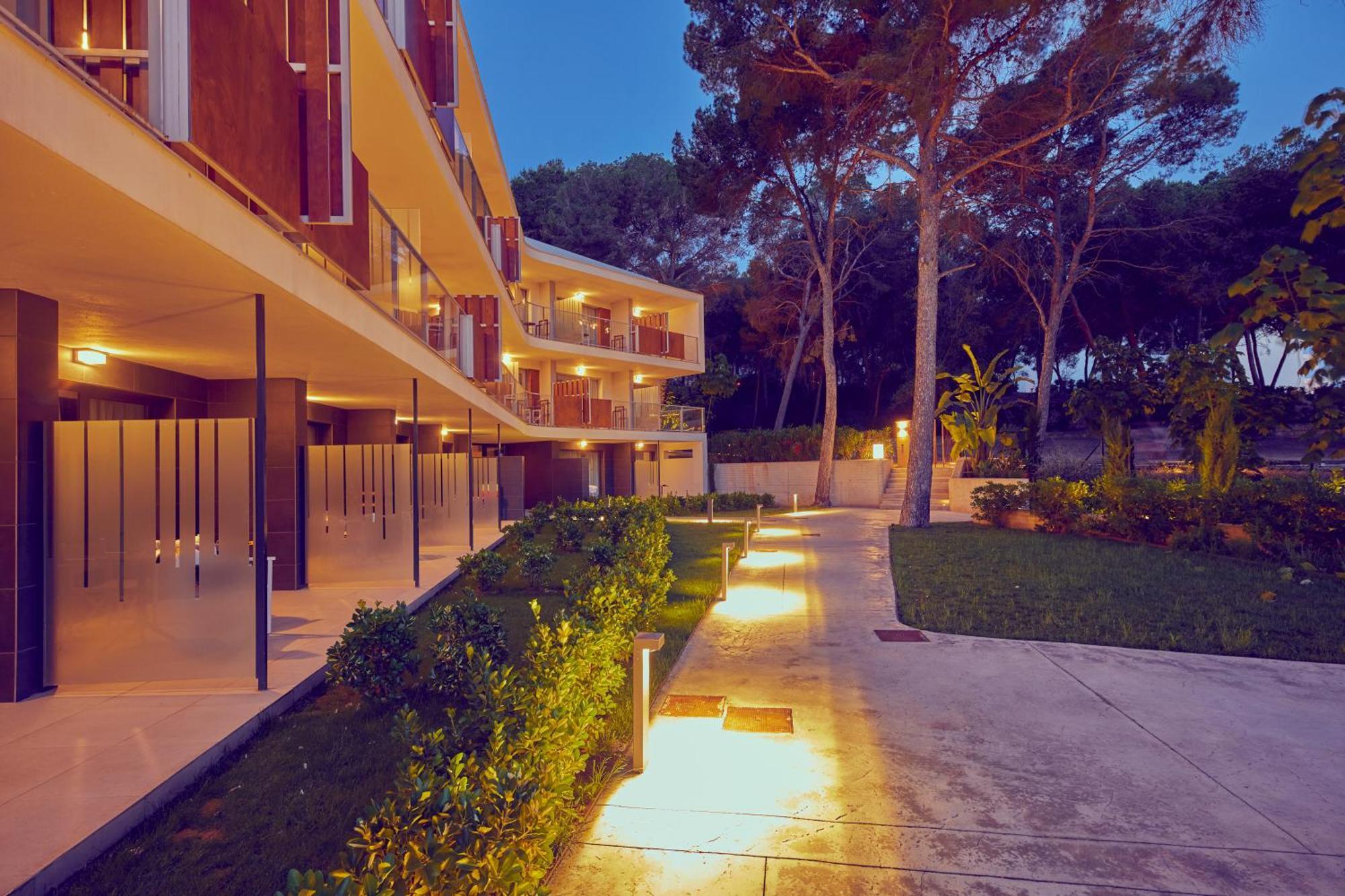 Dreams Calvia Mallorca (Adults Only) Μαγκαλούφ Εξωτερικό φωτογραφία