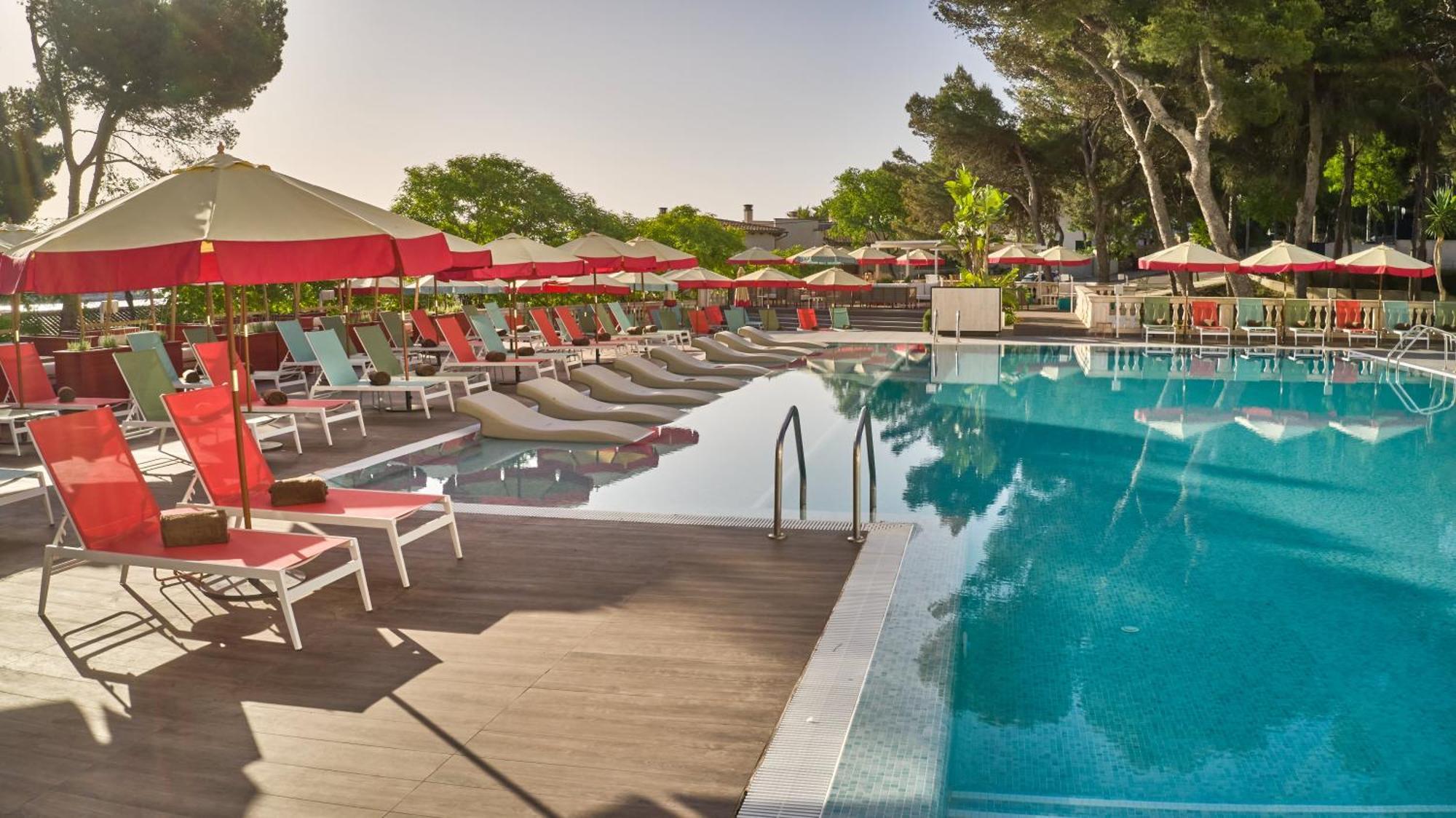 Dreams Calvia Mallorca (Adults Only) Μαγκαλούφ Εξωτερικό φωτογραφία