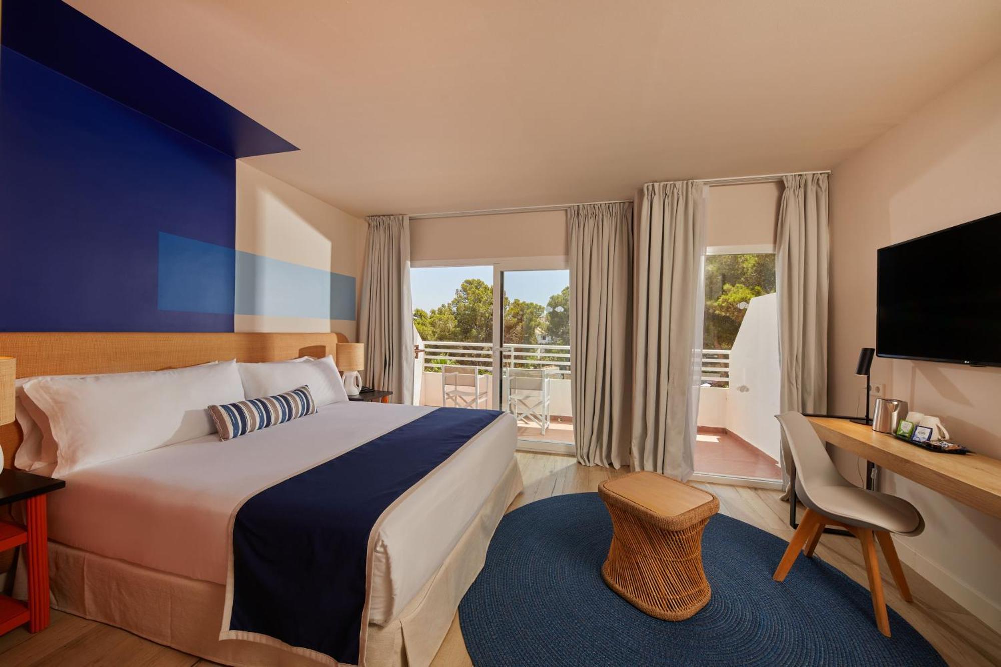 Dreams Calvia Mallorca (Adults Only) Μαγκαλούφ Εξωτερικό φωτογραφία