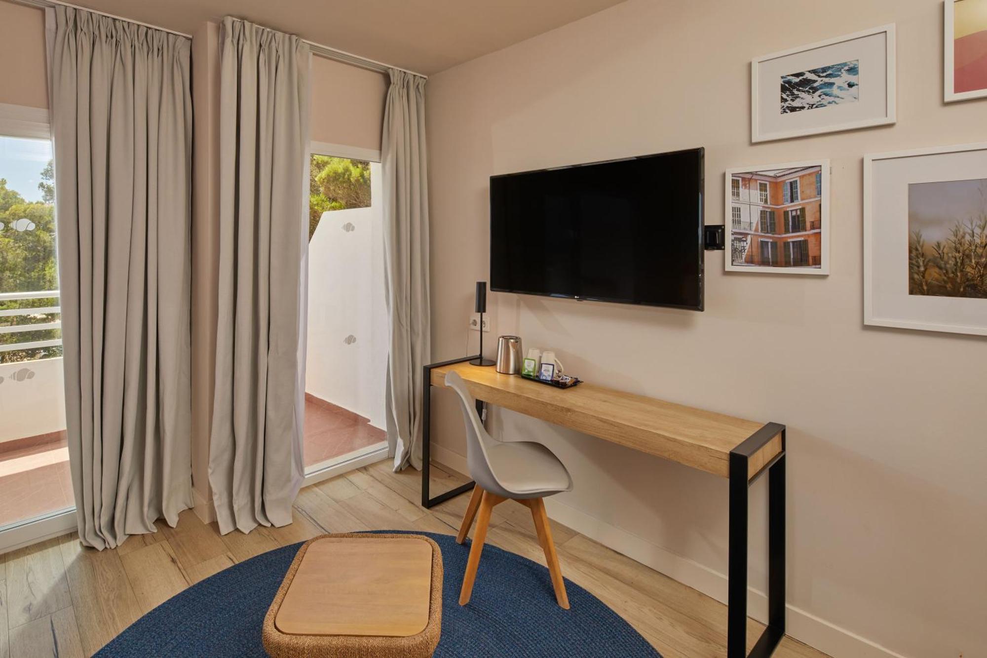Dreams Calvia Mallorca (Adults Only) Μαγκαλούφ Εξωτερικό φωτογραφία