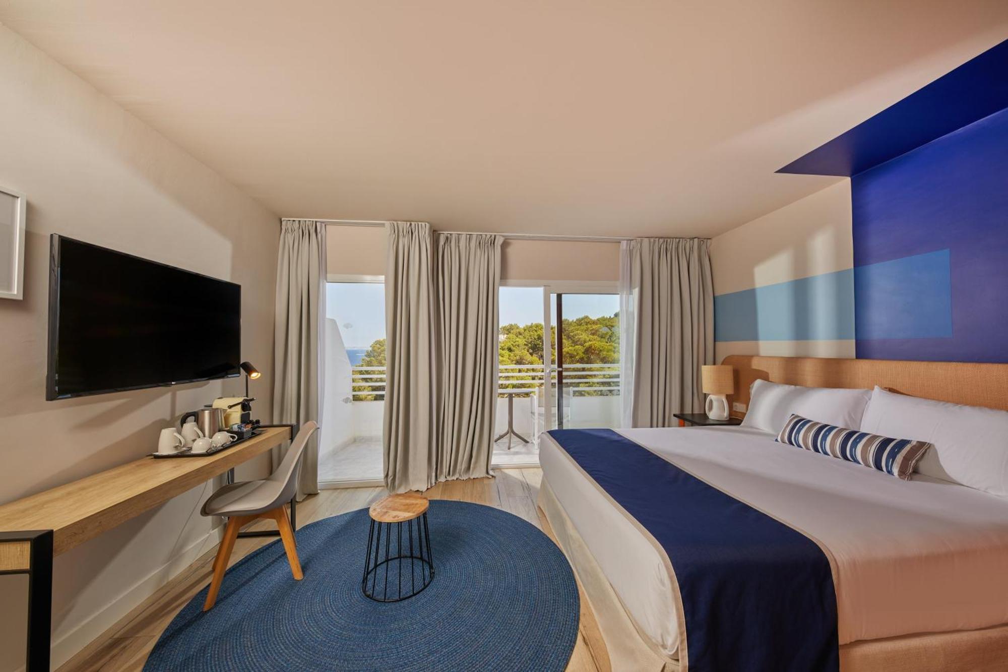 Dreams Calvia Mallorca (Adults Only) Μαγκαλούφ Εξωτερικό φωτογραφία