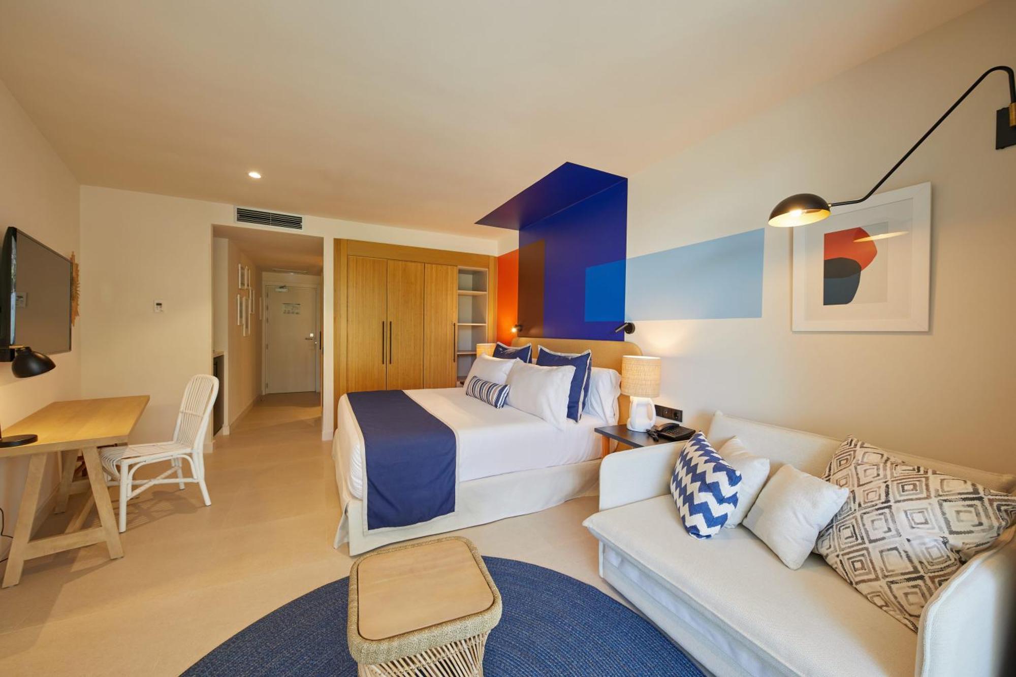 Dreams Calvia Mallorca (Adults Only) Μαγκαλούφ Εξωτερικό φωτογραφία
