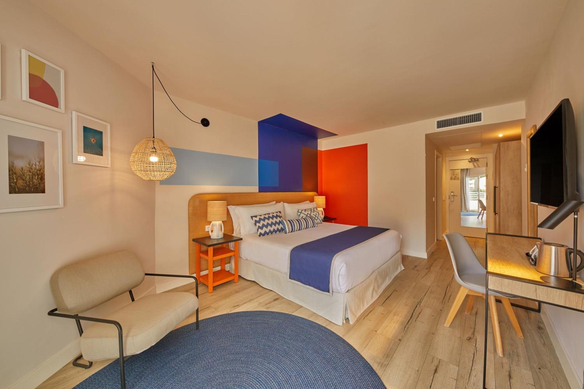 Dreams Calvia Mallorca (Adults Only) Μαγκαλούφ Εξωτερικό φωτογραφία