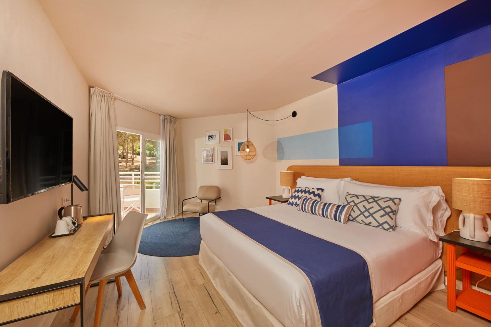 Dreams Calvia Mallorca (Adults Only) Μαγκαλούφ Εξωτερικό φωτογραφία