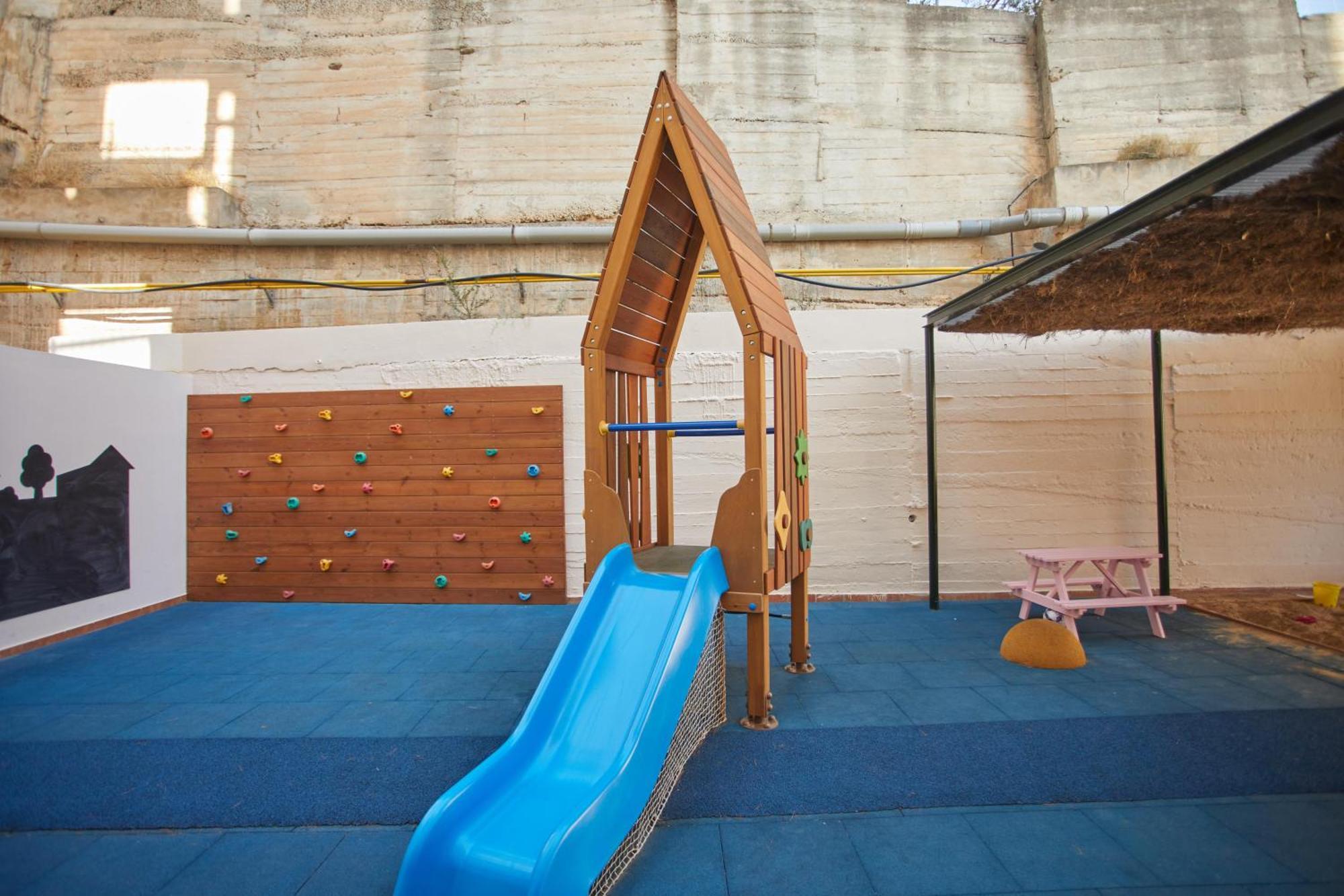 Dreams Calvia Mallorca (Adults Only) Μαγκαλούφ Εξωτερικό φωτογραφία
