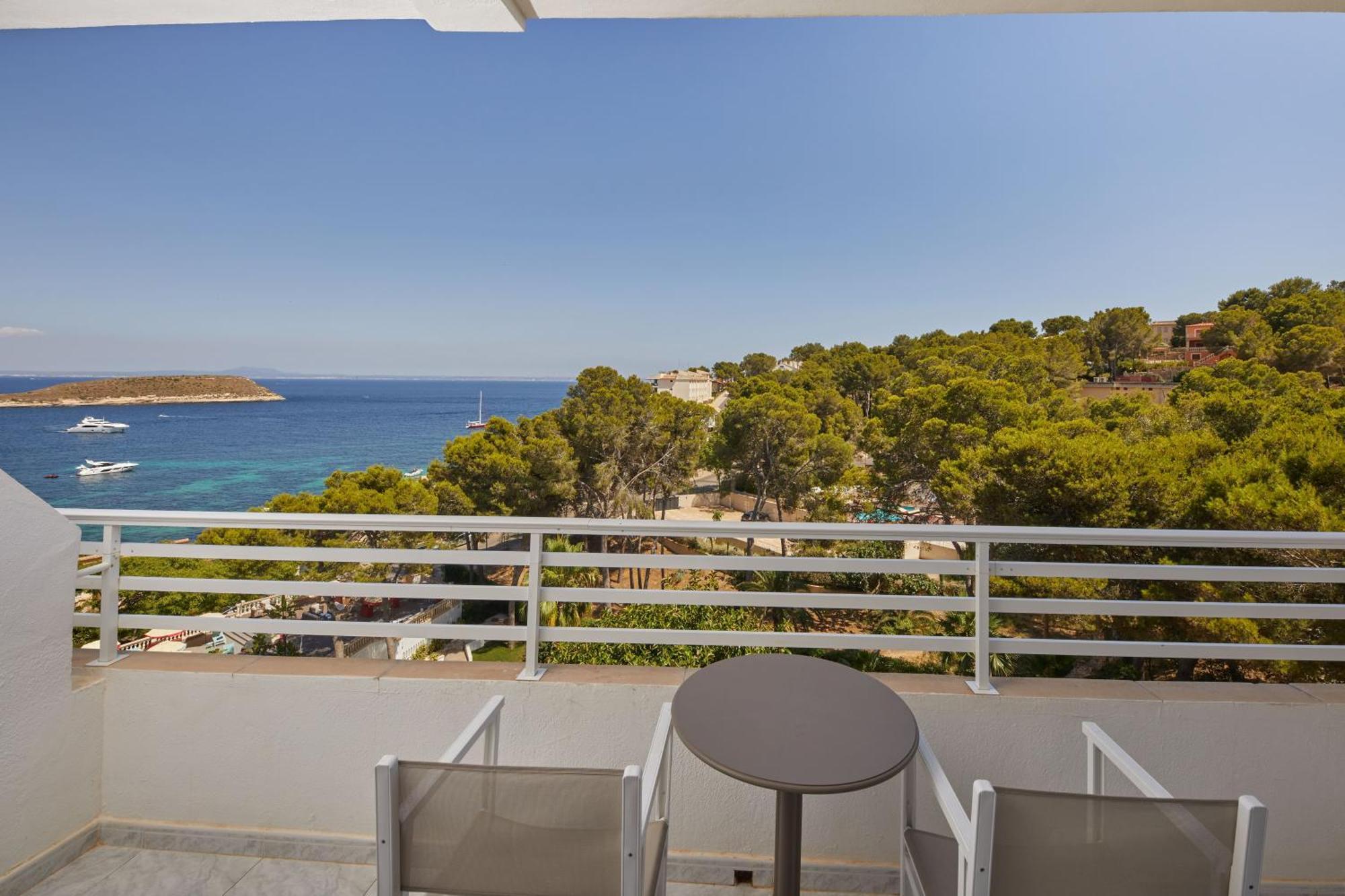 Dreams Calvia Mallorca (Adults Only) Μαγκαλούφ Εξωτερικό φωτογραφία