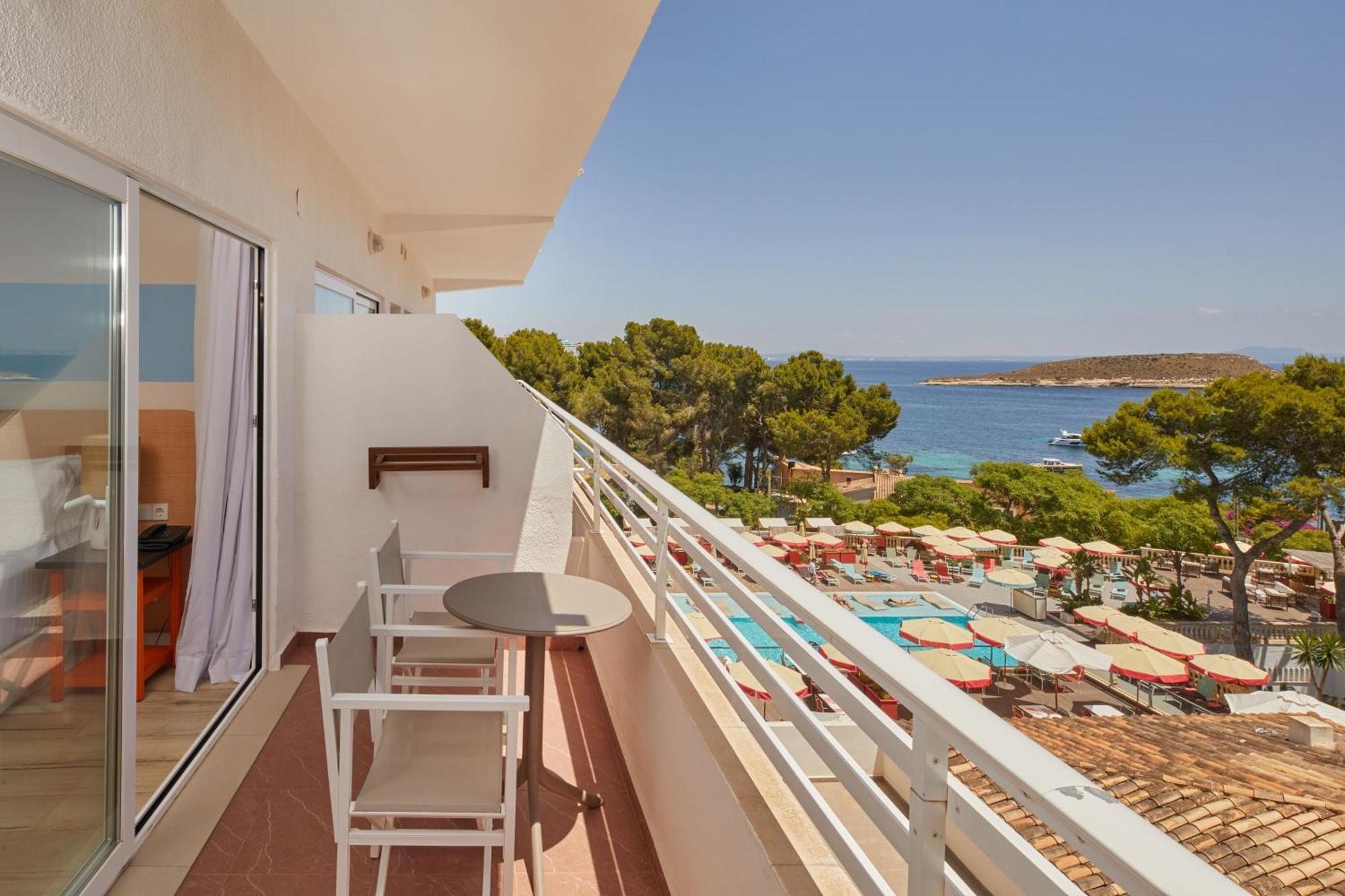Dreams Calvia Mallorca (Adults Only) Μαγκαλούφ Εξωτερικό φωτογραφία