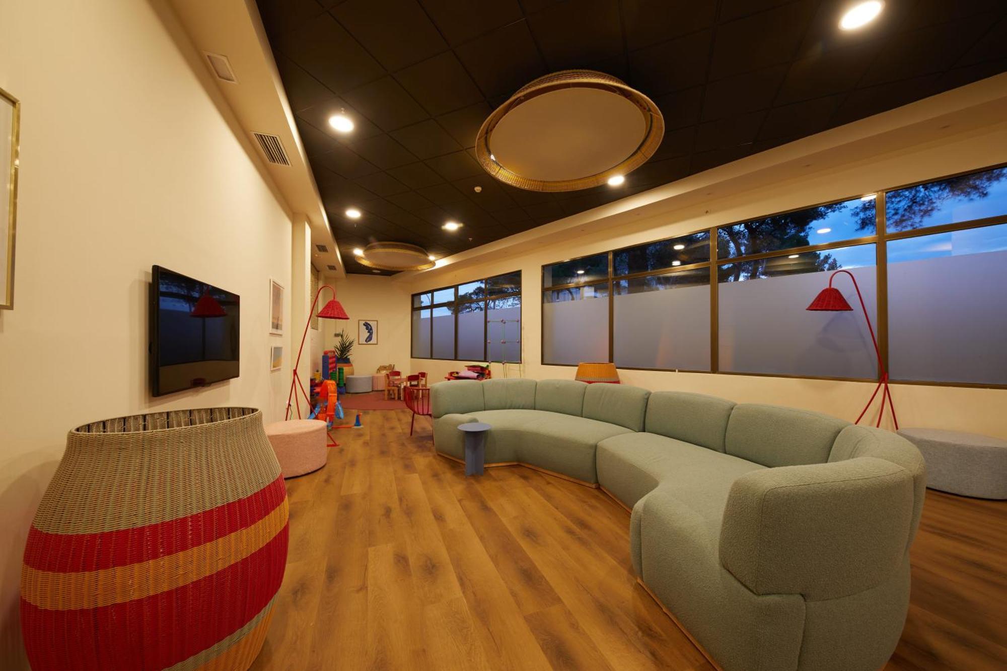 Dreams Calvia Mallorca (Adults Only) Μαγκαλούφ Εξωτερικό φωτογραφία