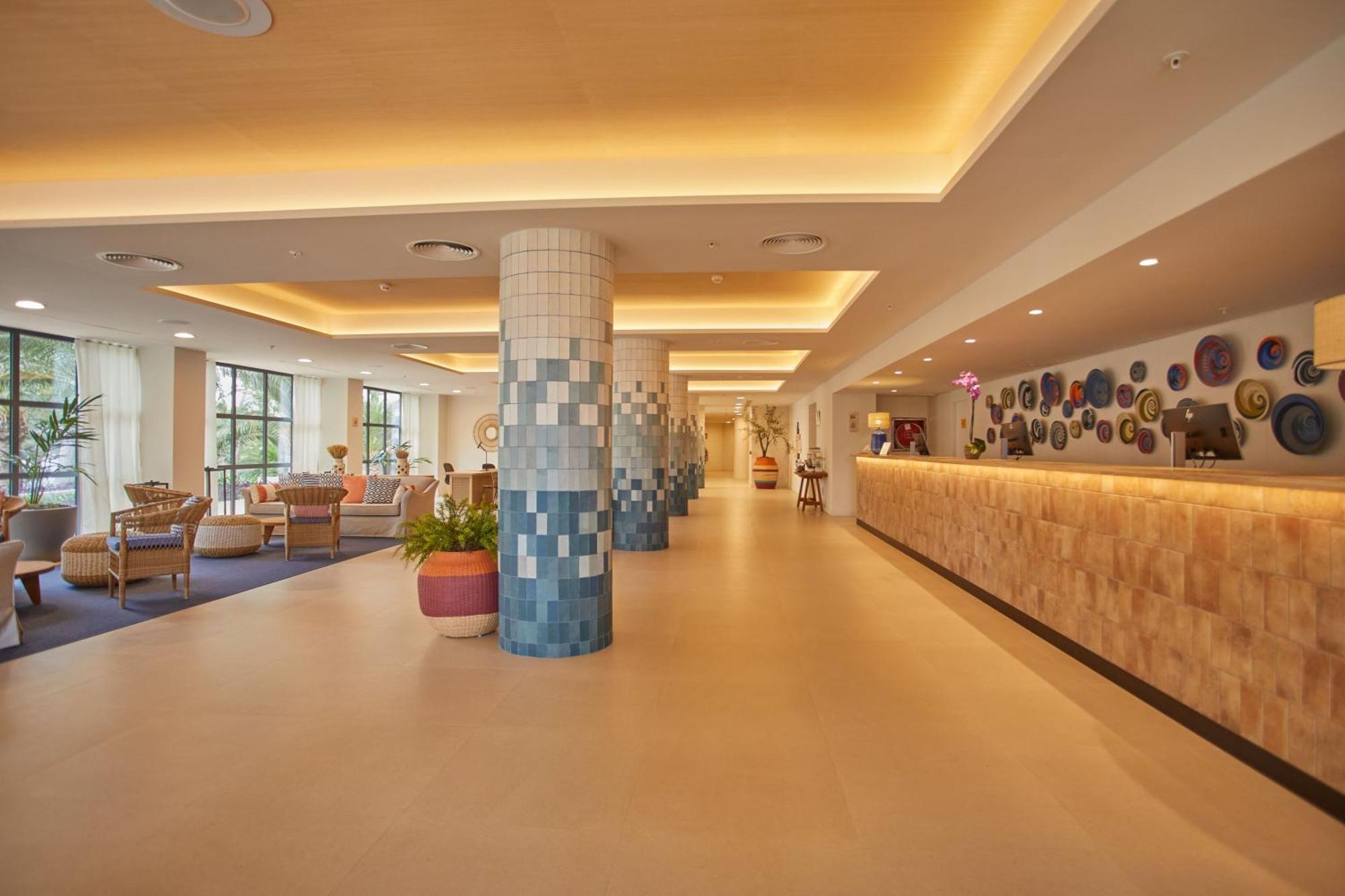 Dreams Calvia Mallorca (Adults Only) Μαγκαλούφ Εξωτερικό φωτογραφία