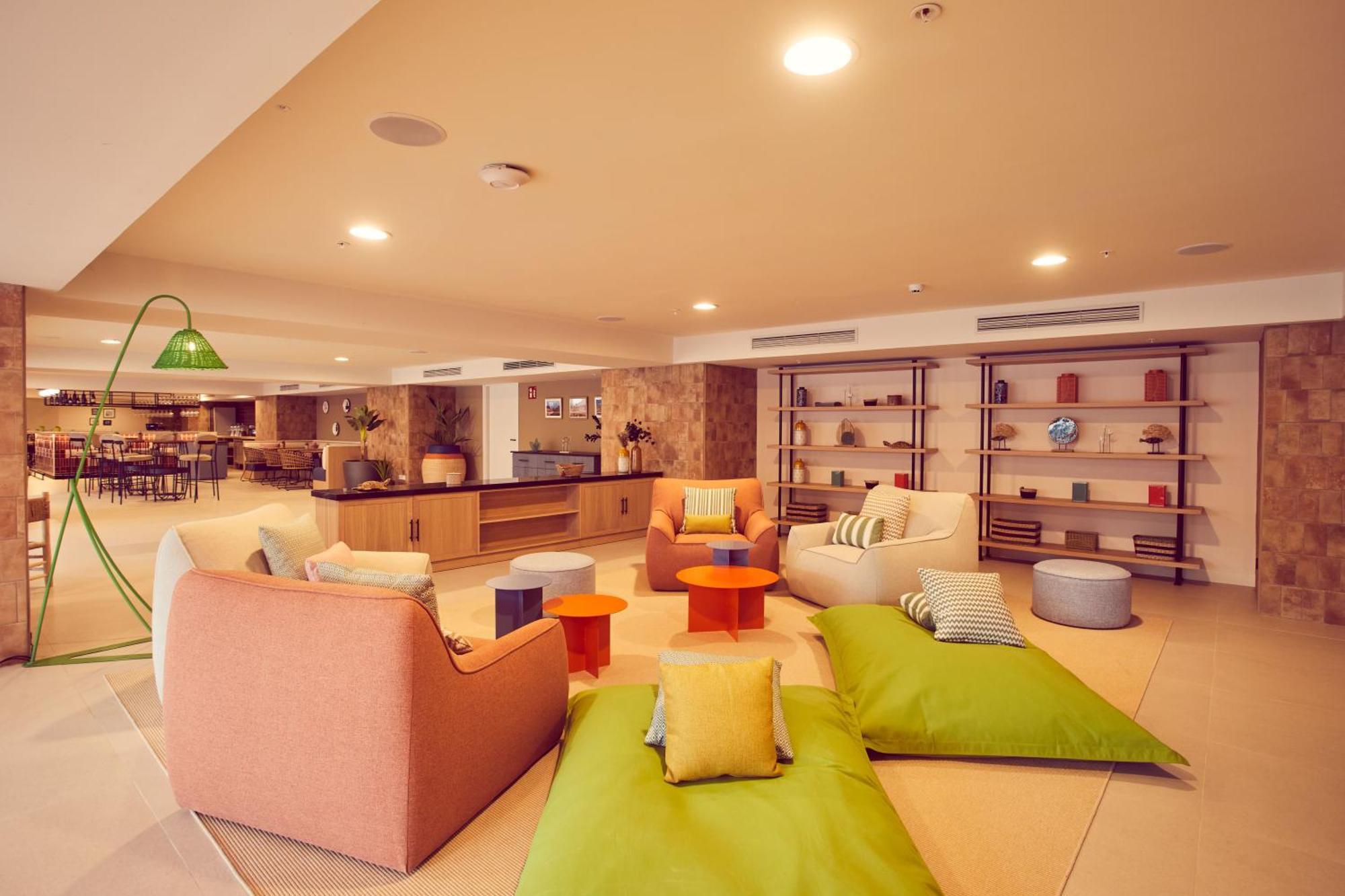 Dreams Calvia Mallorca (Adults Only) Μαγκαλούφ Εξωτερικό φωτογραφία