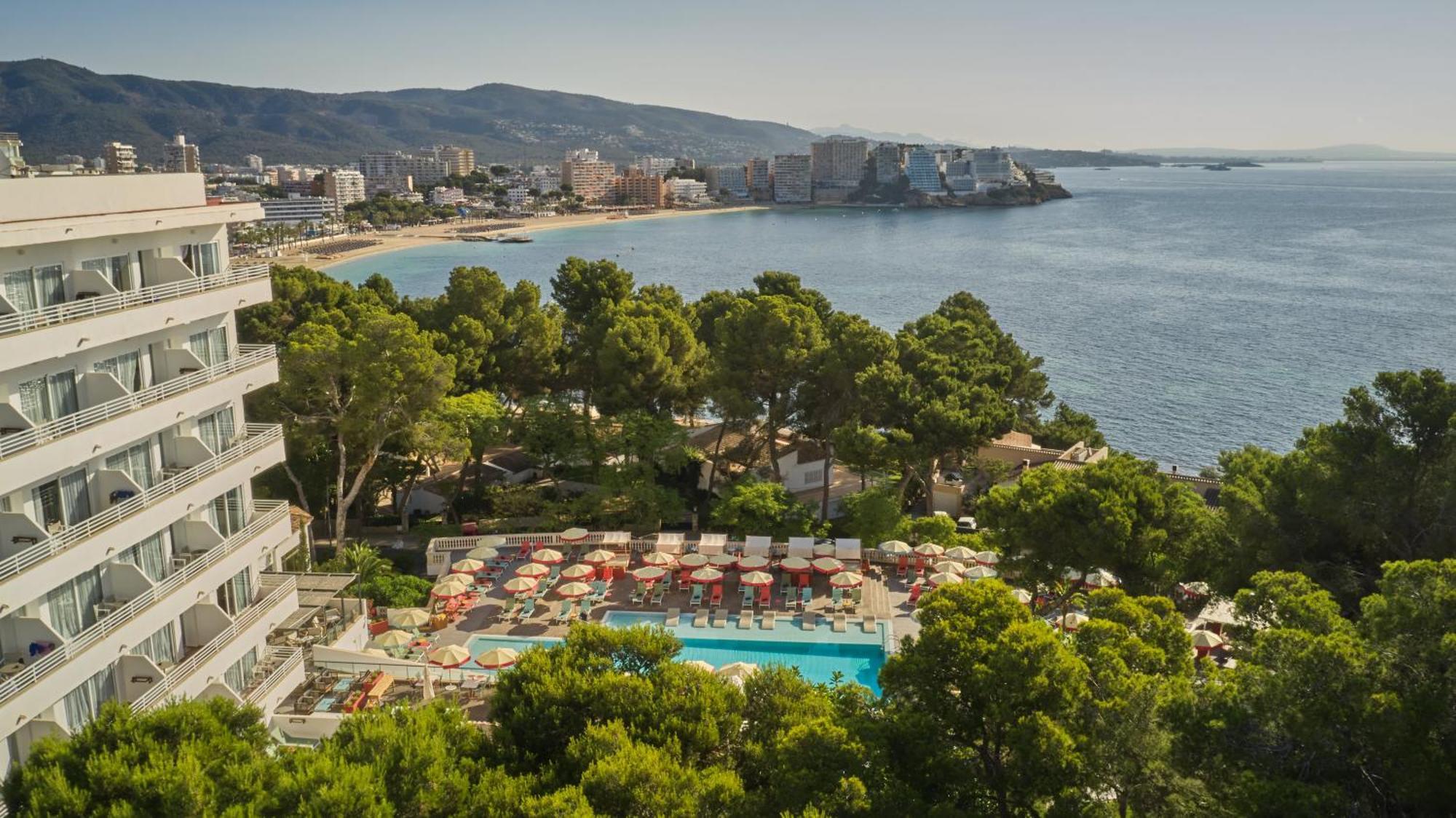 Dreams Calvia Mallorca (Adults Only) Μαγκαλούφ Εξωτερικό φωτογραφία