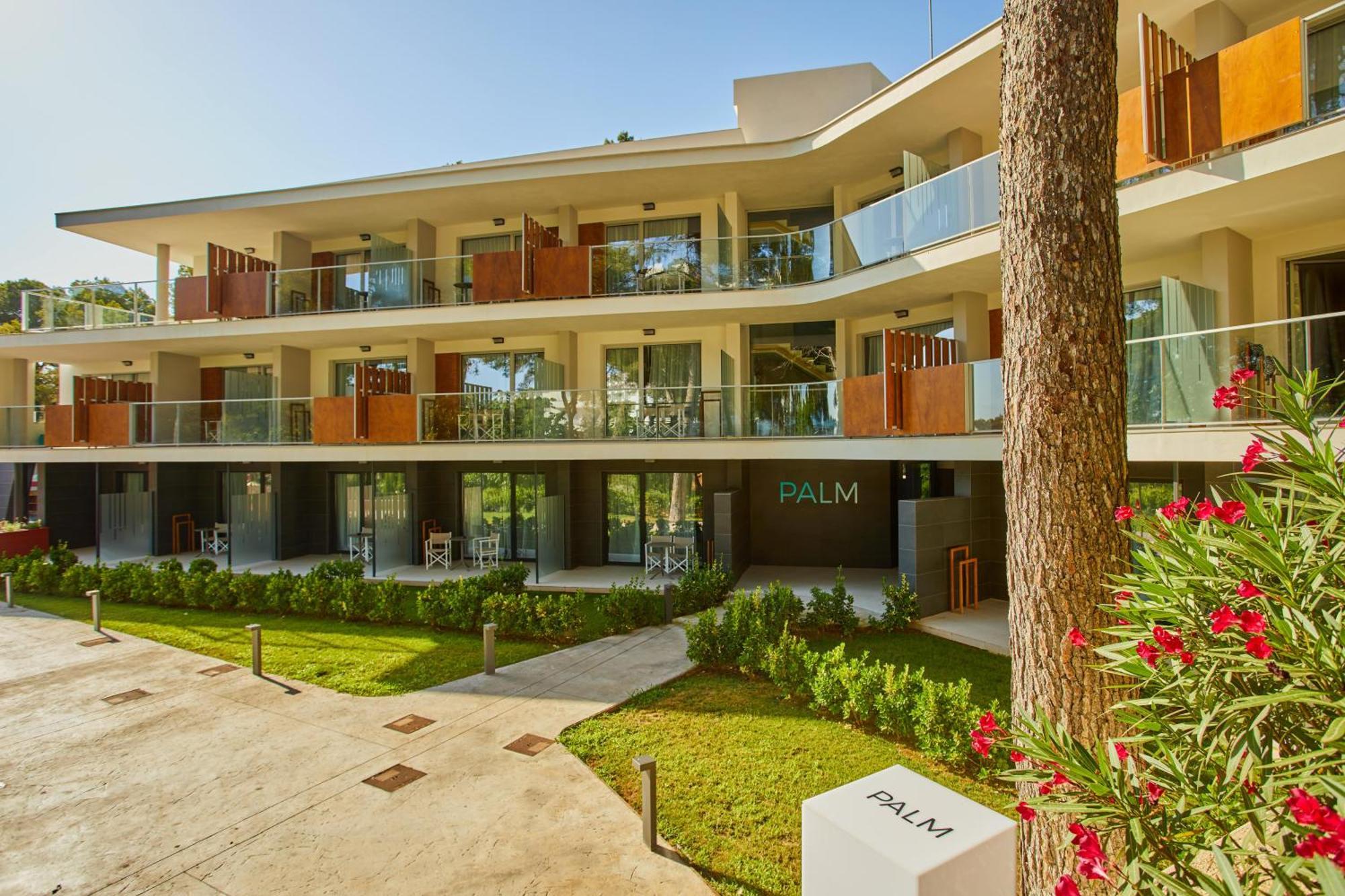 Dreams Calvia Mallorca (Adults Only) Μαγκαλούφ Εξωτερικό φωτογραφία