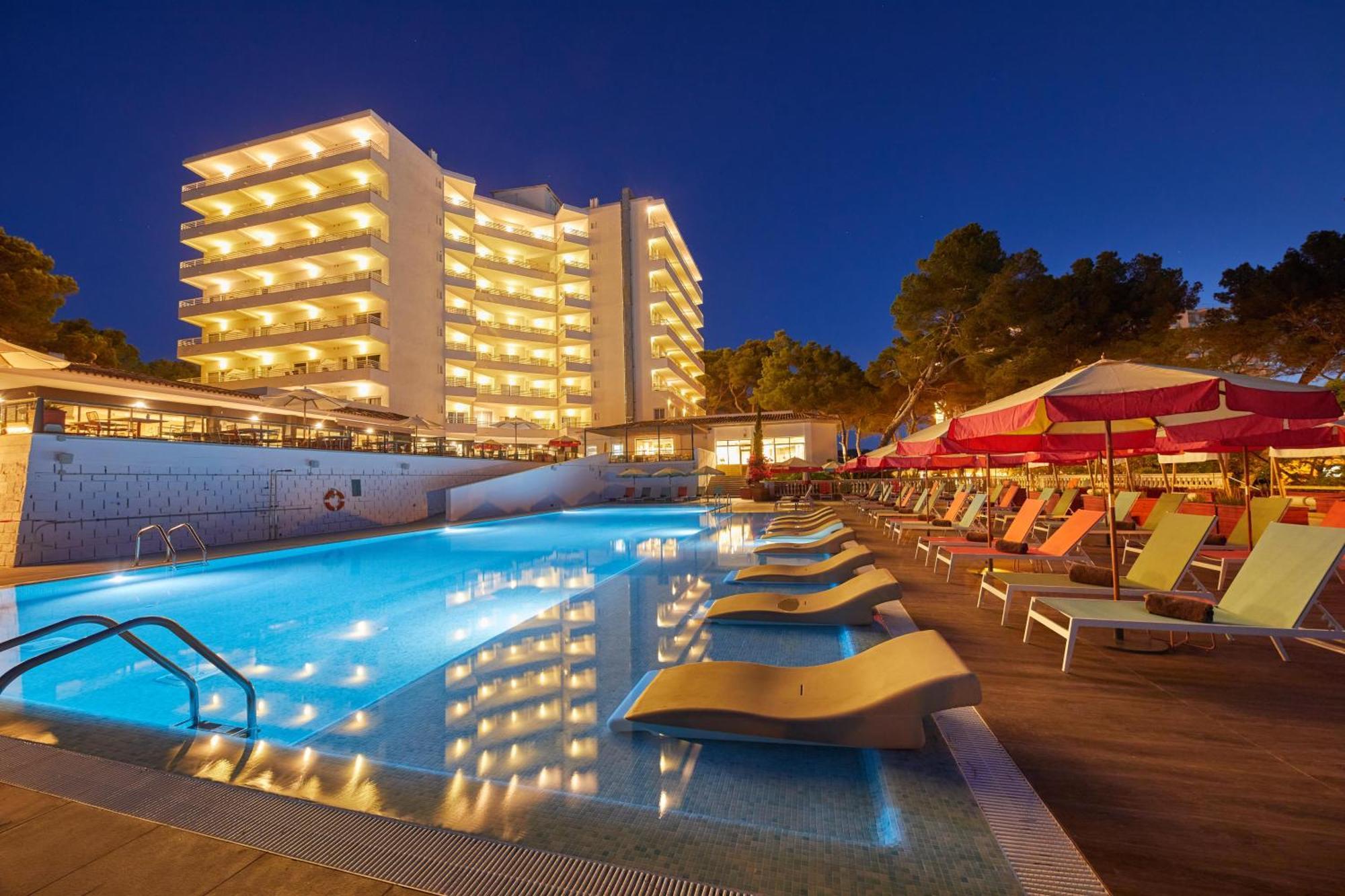Dreams Calvia Mallorca (Adults Only) Μαγκαλούφ Εξωτερικό φωτογραφία