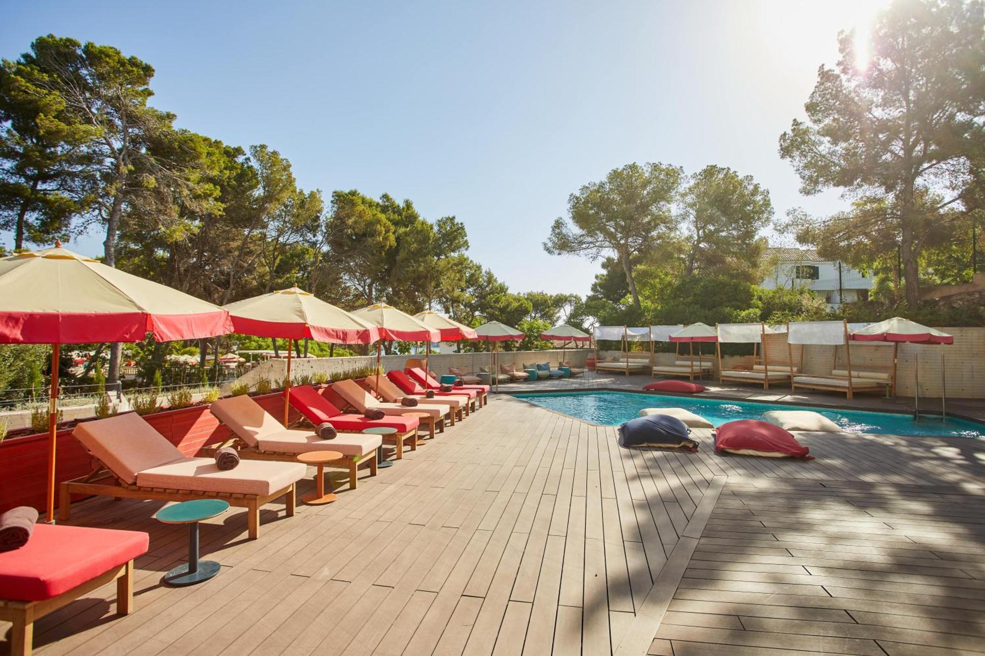 Dreams Calvia Mallorca (Adults Only) Μαγκαλούφ Εξωτερικό φωτογραφία
