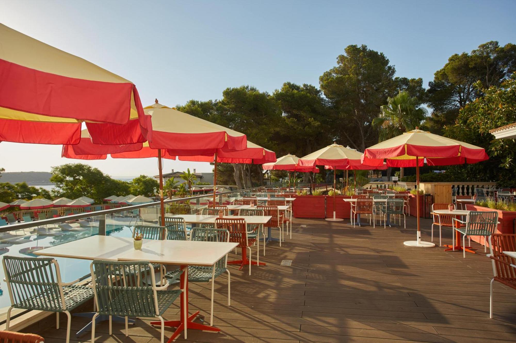 Dreams Calvia Mallorca (Adults Only) Μαγκαλούφ Εξωτερικό φωτογραφία