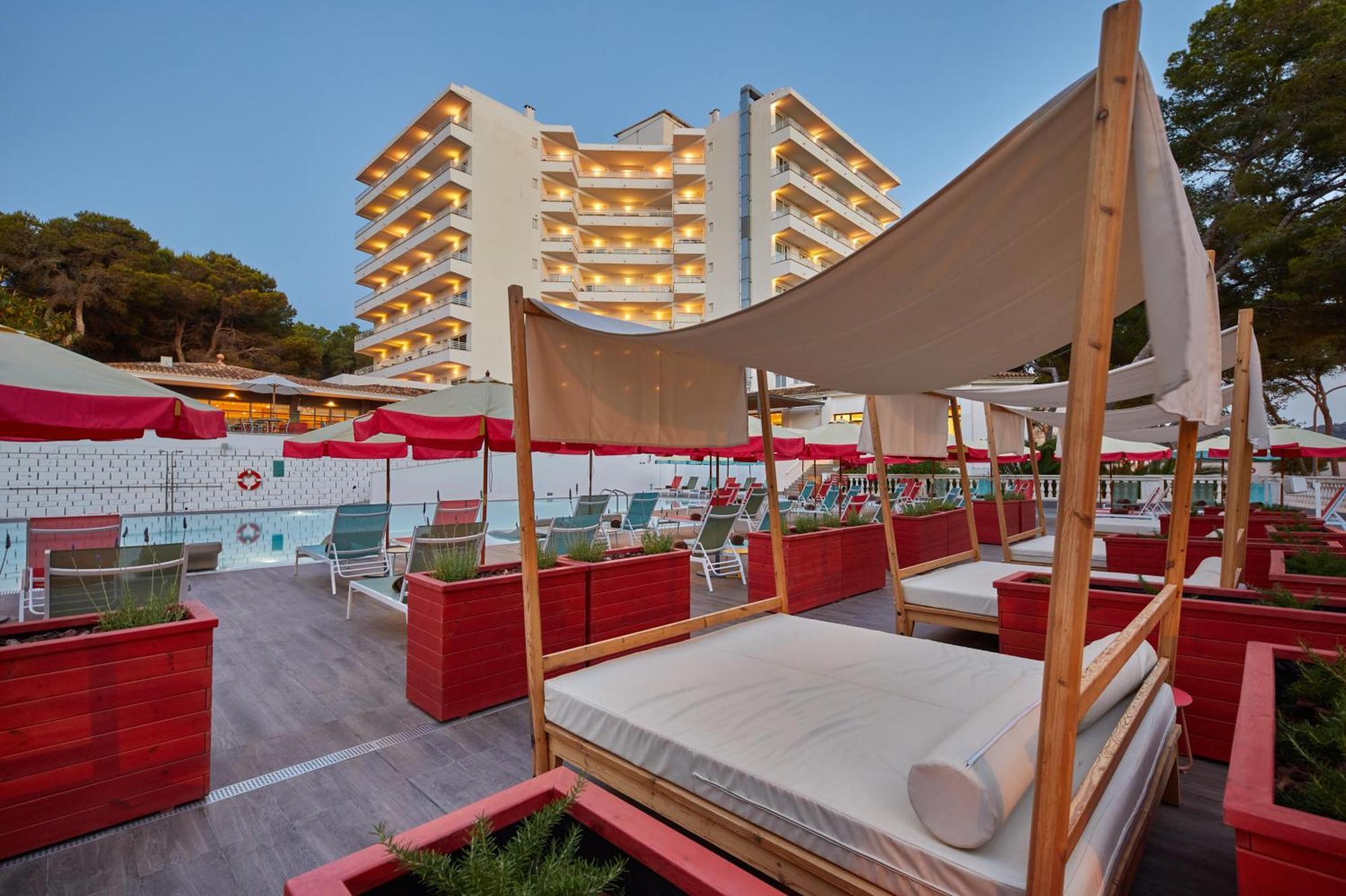 Dreams Calvia Mallorca (Adults Only) Μαγκαλούφ Εξωτερικό φωτογραφία