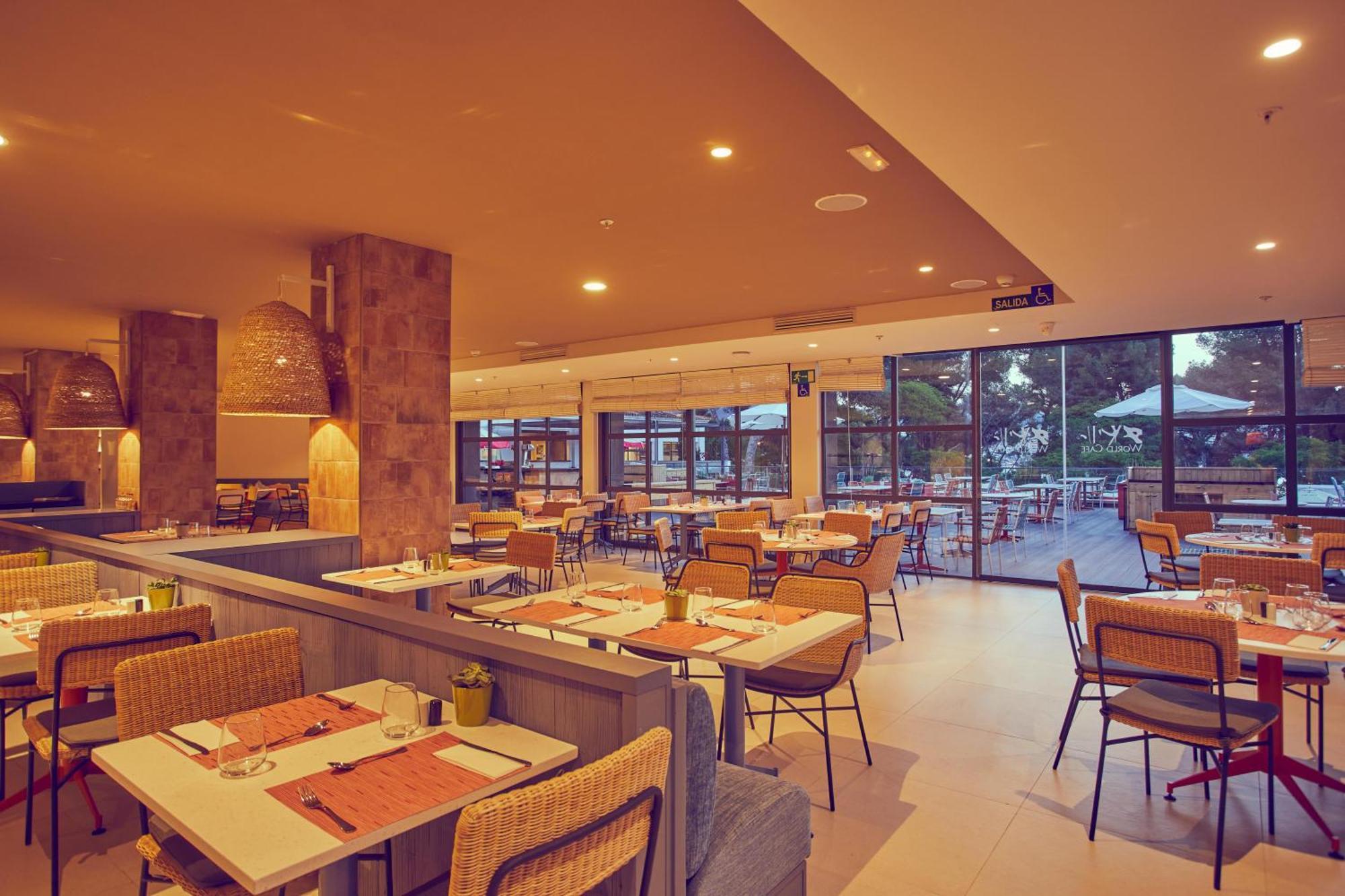 Dreams Calvia Mallorca (Adults Only) Μαγκαλούφ Εξωτερικό φωτογραφία