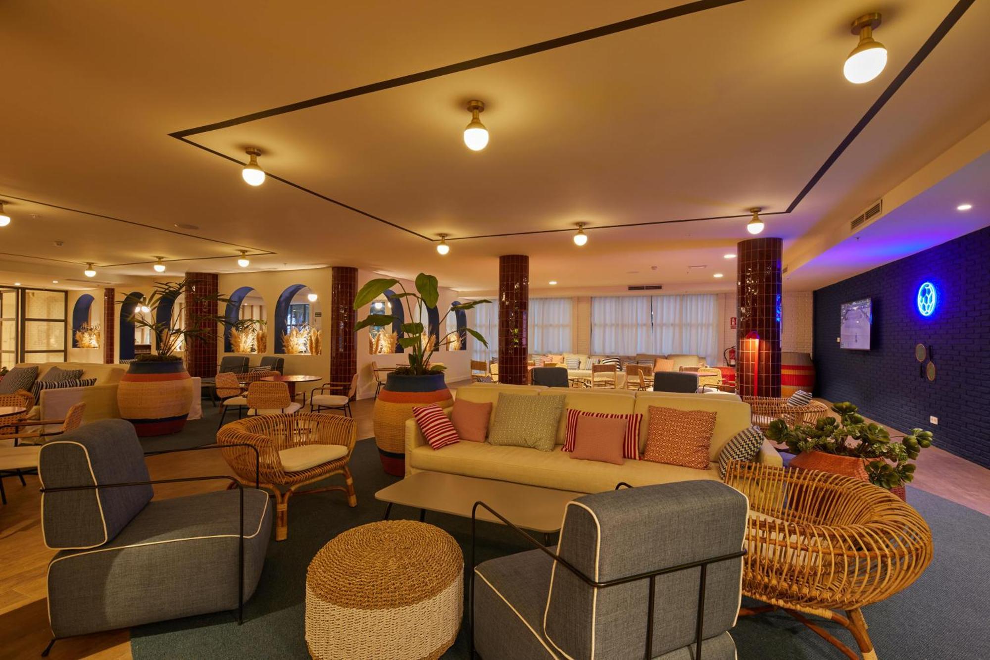 Dreams Calvia Mallorca (Adults Only) Μαγκαλούφ Εξωτερικό φωτογραφία