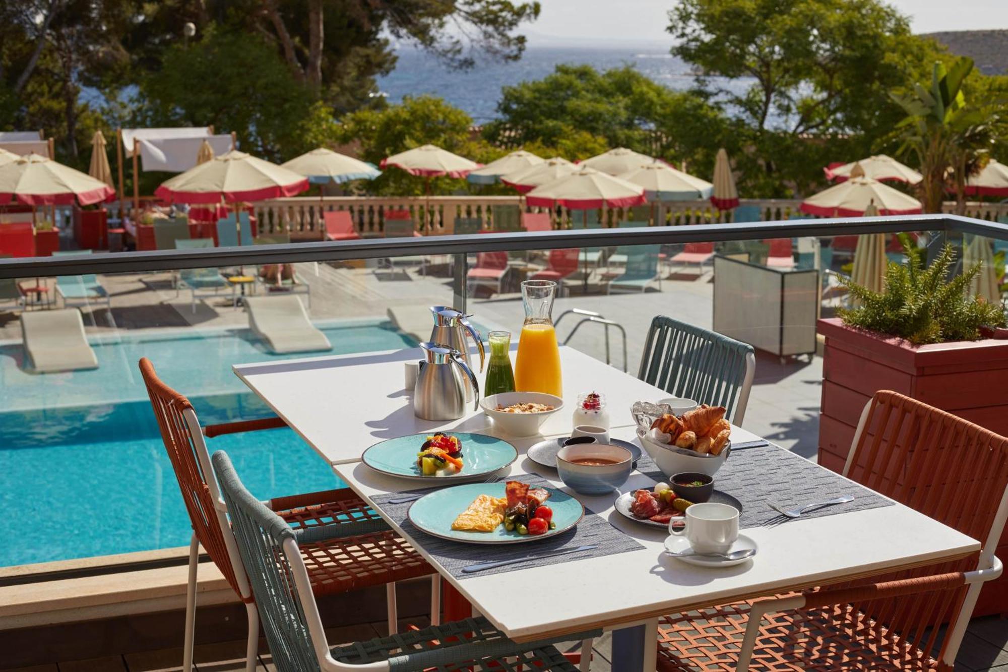 Dreams Calvia Mallorca (Adults Only) Μαγκαλούφ Εξωτερικό φωτογραφία
