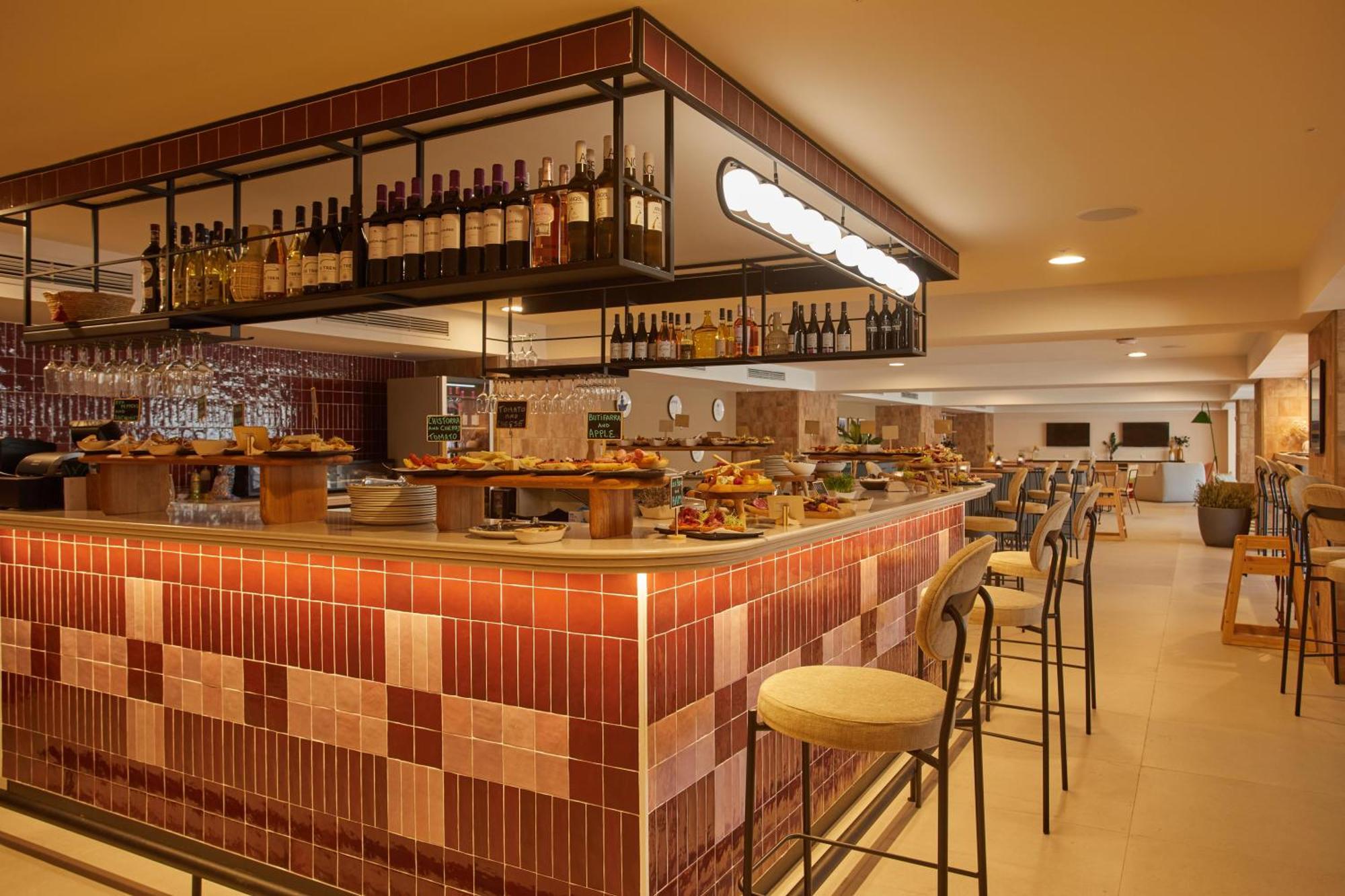 Dreams Calvia Mallorca (Adults Only) Μαγκαλούφ Εξωτερικό φωτογραφία